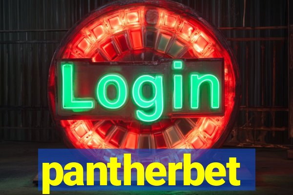 pantherbet