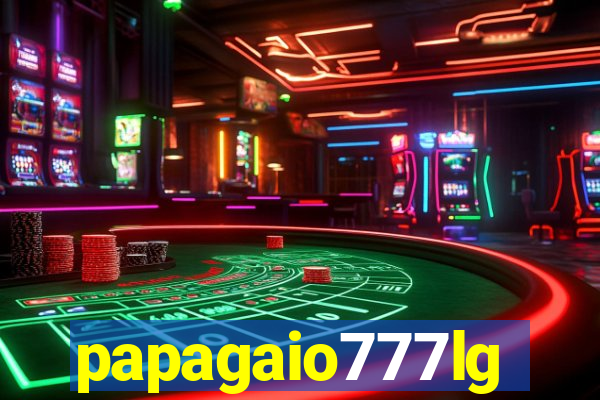 papagaio777lg