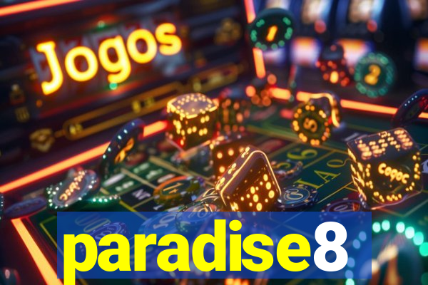 paradise8