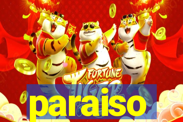 paraiso-777.com