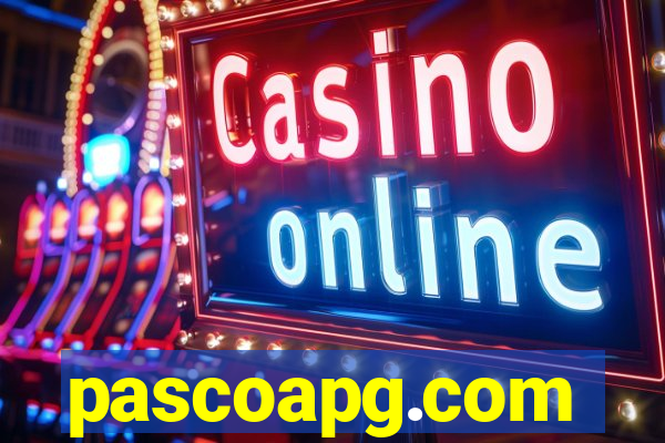 pascoapg.com