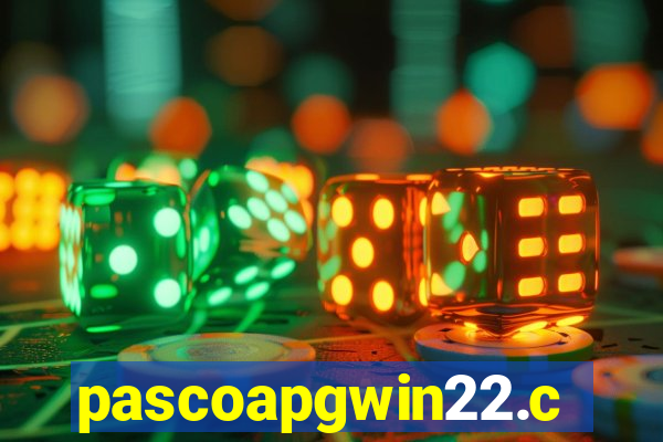 pascoapgwin22.com