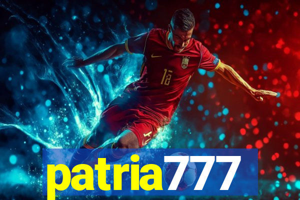 patria777