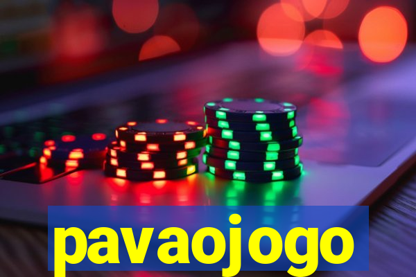 pavaojogo