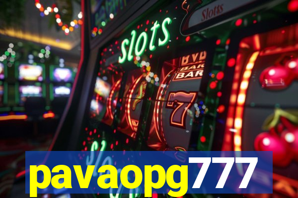 pavaopg777