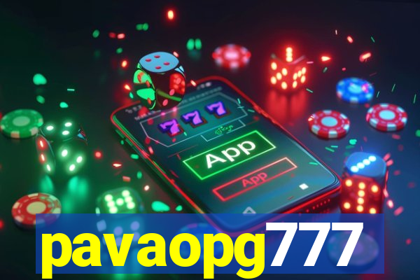 pavaopg777