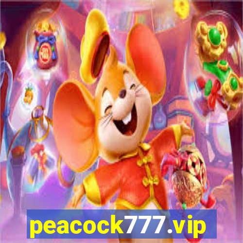 peacock777.vip