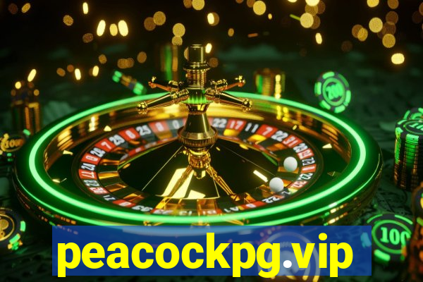 peacockpg.vip