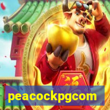 peacockpgcom