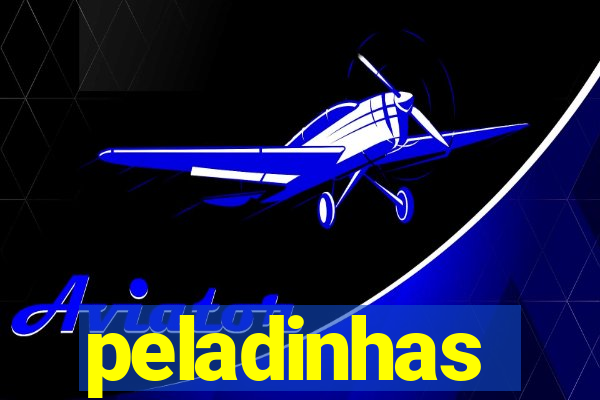 peladinhas