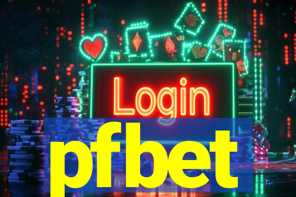 pfbet