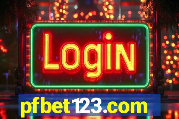 pfbet123.com