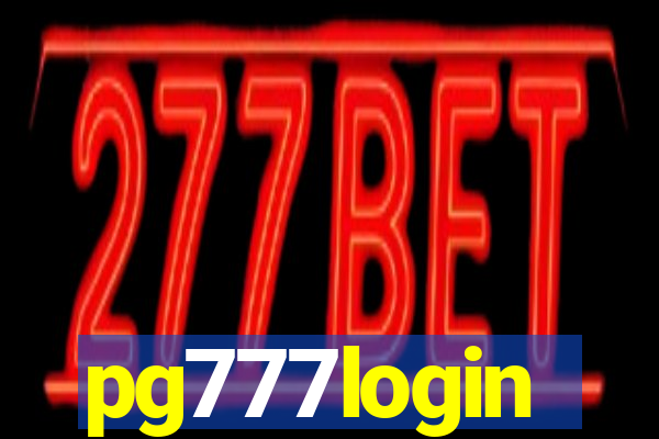 pg777login