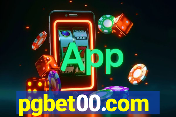 pgbet00.com