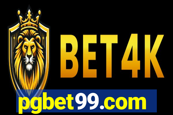 pgbet99.com