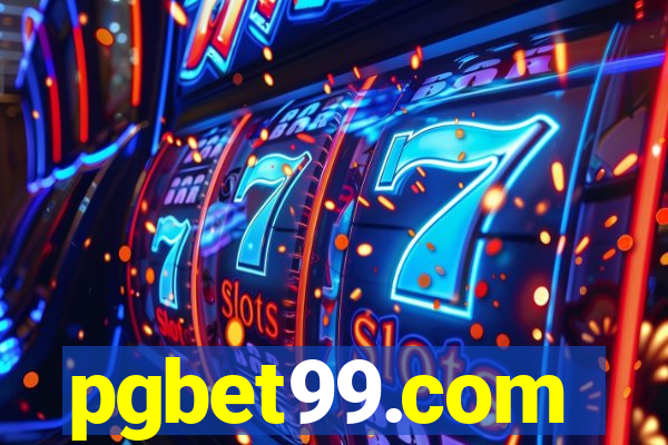 pgbet99.com