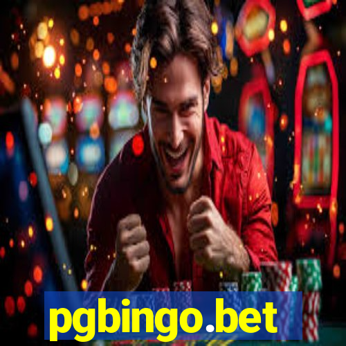 pgbingo.bet