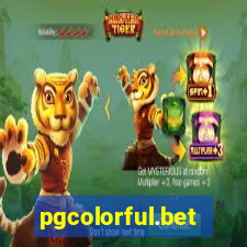 pgcolorful.bet