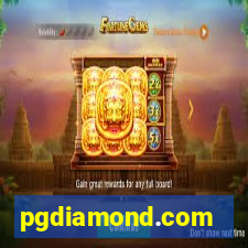 pgdiamond.com