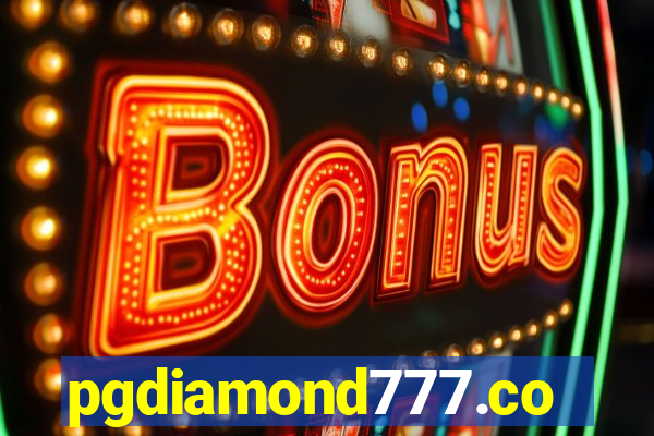 pgdiamond777.com