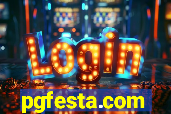 pgfesta.com