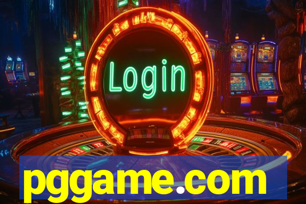 pggame.com