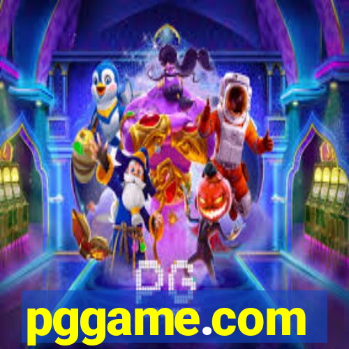 pggame.com