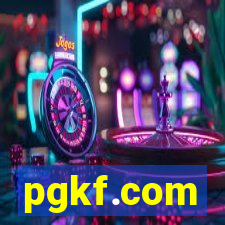 pgkf.com