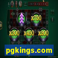 pgkings.com