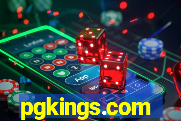 pgkings.com