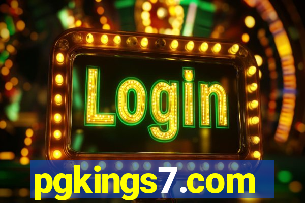 pgkings7.com