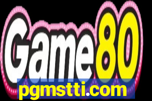 pgmstti.com