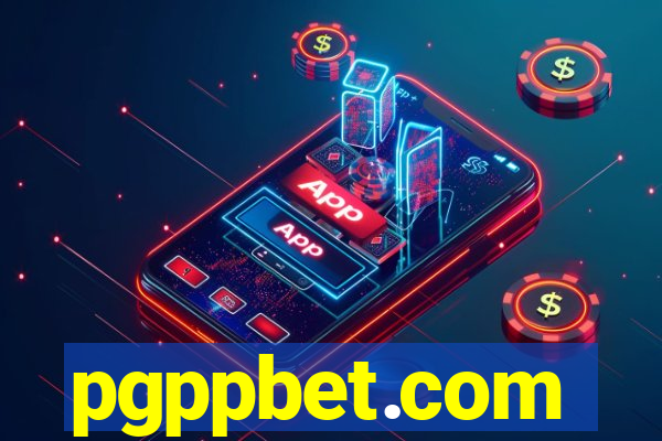 pgppbet.com