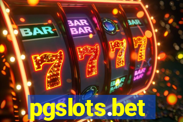 pgslots.bet