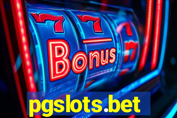 pgslots.bet