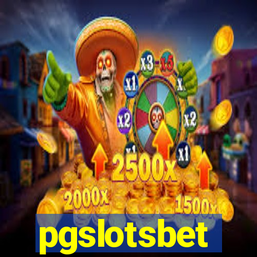 pgslotsbet