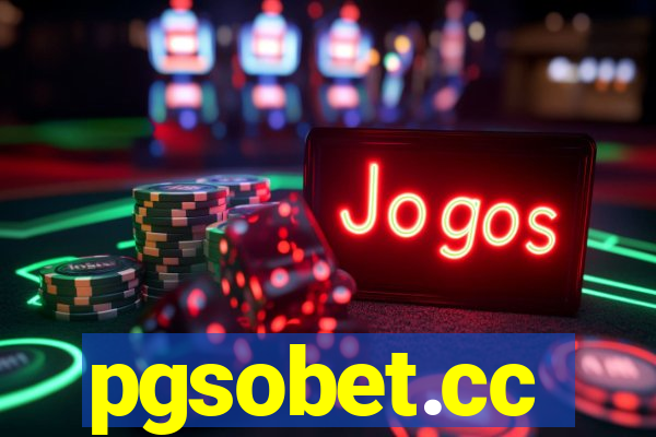 pgsobet.cc