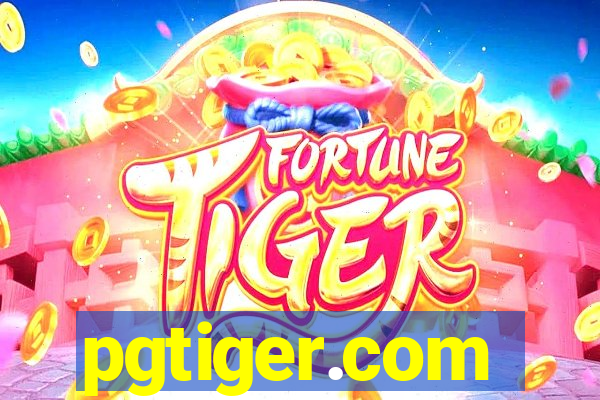 pgtiger.com