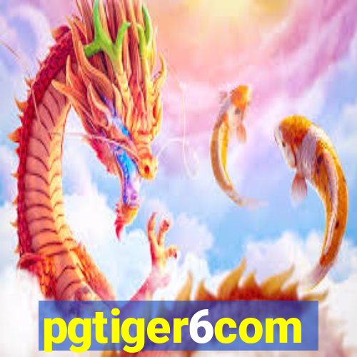 pgtiger6com