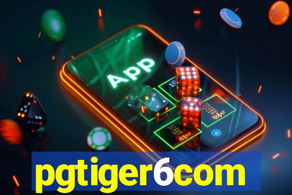 pgtiger6com