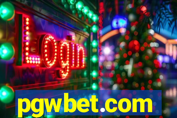 pgwbet.com