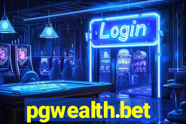 pgwealth.bet