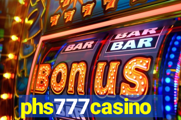 phs777casino