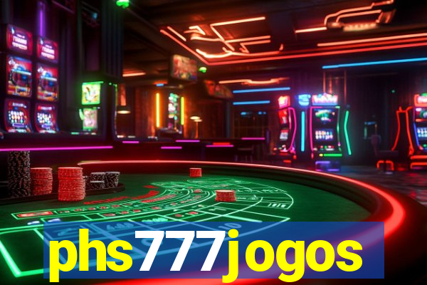 phs777jogos