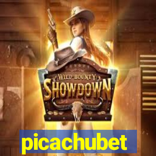 picachubet