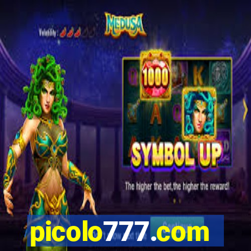 picolo777.com