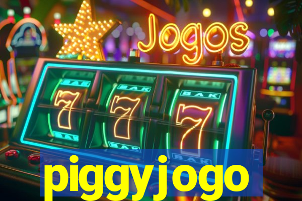 piggyjogo