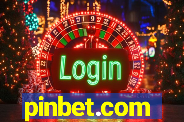 pinbet.com