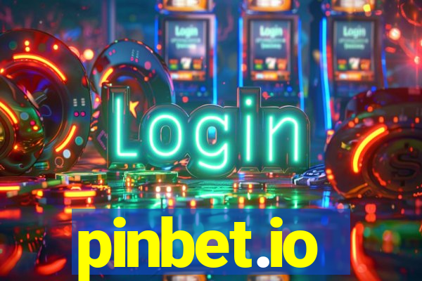 pinbet.io