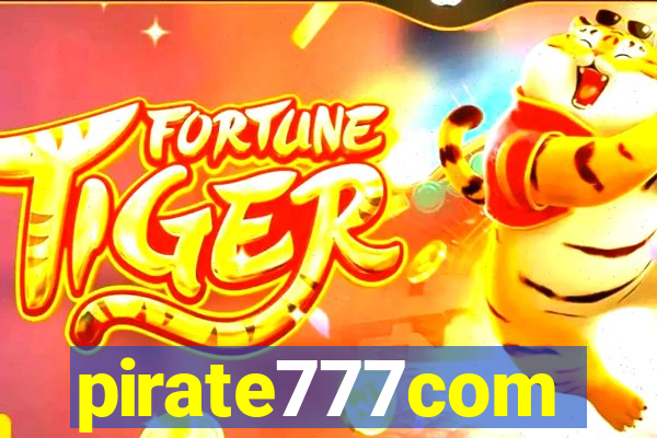 pirate777com